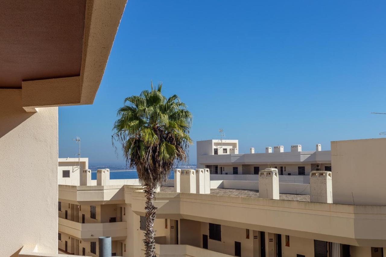 Akisol Lagos Sand Екстер'єр фото